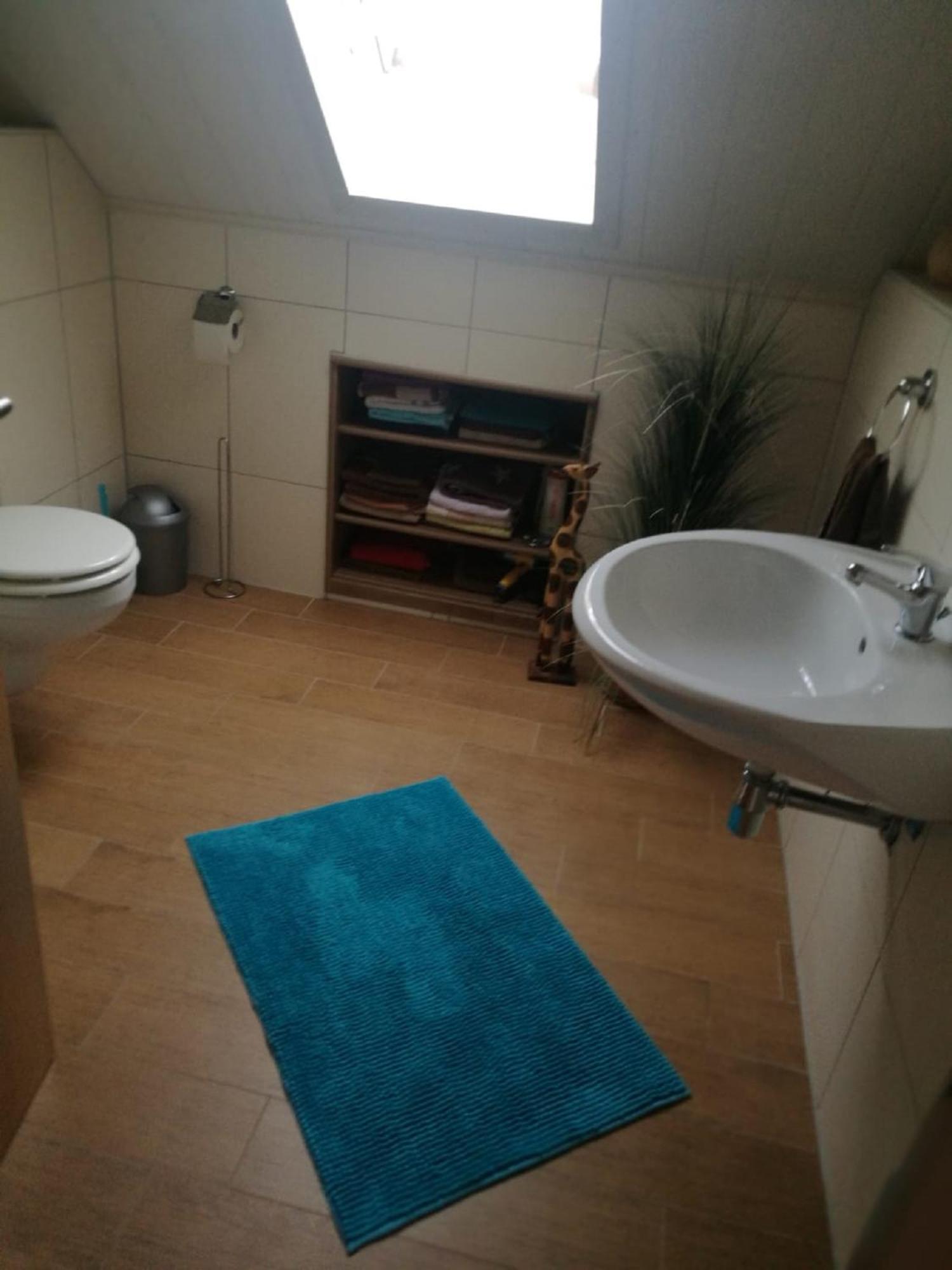 Stadler Ferienwohnung Dorfles-Esbach Экстерьер фото